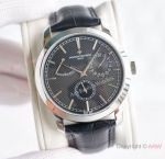 Best Quality Vacheron Constantin Traditionnelle Watches Black Dial 42mm